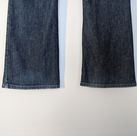 🇺🇸 Joe's Jeans Bootcut Denim Made In USA - Picture 6 of 8